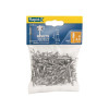 Rapid Standard Aluminium Rivets 4 x 8mm (Bag of 100)