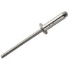 Rapid Standard Aluminium Rivets 4.8 x 14mm (Bag of 100)