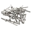 Rapid Standard Aluminium Rivets 4.8 x 14mm (Bag of 100)