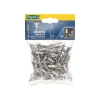 Rapid Standard Aluminium Rivets 4.8 x 14mm (Bag of 100)