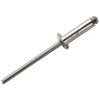 Rapid High Performance Rivets 3.2 x 8mm (Blister of 50)