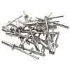 Rapid High Performance Rivets 3.2 x 8mm (Blister of 50)