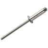 Rapid High Performance Rivets 4 x 12mm (Blister of 50)