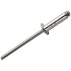 Rapid High Performance Rivets 4 x 18mm (Blister of 50)