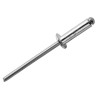 Rapid High Performance Rivets 4.8 x 12mm (Blister of 50)