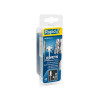 Rapid High Performance Rivets 4.8 x 16mm (Blister of 50)
