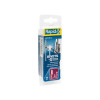 Rapid Stainless Steel Rivets 3.2 x 8mm (Blister of 50)
