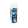 Rapid Stainless Steel Rivets 4 x 14mm (Blister of 50)