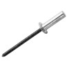 Rapid Waterproof Rivets 4 x 16mm (Blister of 50)