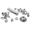 Rapid Eyelets 8mm (25) + Assembly Tools