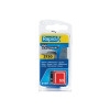 Rapid 53/6B 6mm Galvanised Staples (Pack 2000)