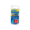 Rapid 53/8B 8mm Galvanised Staples (Pack 2000)
