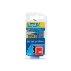 Rapid 53/8B 8mm Galvanised Staples (Pack 2000)