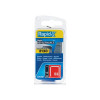 Rapid 53/10B 10mm Galvanised Staples (Pack 2000)