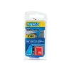 Rapid 53/10B 10mm Galvanised Staples (Pack 2000)