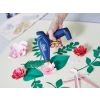 Rapid BGX7 Cordless Glue Gun 3.6V Li-ion