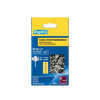 Rapid High Performance Rivets 3.2 x 8mm (Box 500)