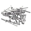 Rapid High Performance Rivets 3.2 x 8mm (Box 500)