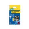 Rapid High Performance Rivets 4 x 10mm (Box 500)