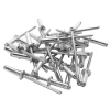 Rapid High Performance Rivets 4 x 10mm (Box 500)