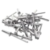 Rapid High Performance Rivets 4 x 12mm (Box 500)