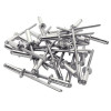 Rapid High Performance Rivets 4.8 x 10mm (Box 350)