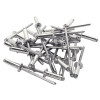 Rapid High Performance Rivets 4.8 x 16mm (Box 300)