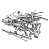 Rapid High Performance Rivets 4.8 x 16mm (Box 300)
