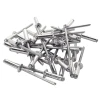 Rapid High Performance Rivets 4.8 x 25mm (Box 200)