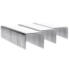 Rapid 53/12B 12mm Galvanised Staples Box 2500