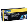 Rapid No.8 Brad Nails 18Ga 25mm (Box 5000)