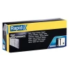 Rapid No.8 Brad Nails 18Ga 25mm (Box 5000)
