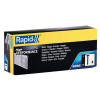Rapid No.8 Brad Nails 18Ga 30mm (Box 5000)