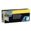 Rapid No.8 Brad Nails 18Ga 50mm (Box 5000)