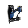 Rapid PRO BN50 Cordless Brad Nailer 18 Gauge 18V 2 x 2.0Ah Li-ion