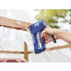 Rapid MS2.1 2-In-1 Staple Gun
