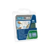 Rapid VR16 Fence Hog Rings Pack 400 Green