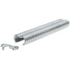 Rapid VR22 Fence Hog Rings Pack 215 Galvanised
