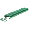 Rapid VR22 Fence Hog Rings Pack 1600 Green Boxed