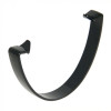Xtraflow Replacement Gutter Clip Black