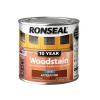 Ronseal 10 Year Woodstain Antique Pine 250ml