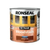 Ronseal 10 Year Woodstain Antique Pine 2.5 Litre