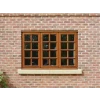 Ronseal 10 Year Woodstain Antique Pine 2.5 Litre