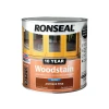 Ronseal 10 Year Woodstain Antique Pine 750ml