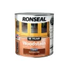Ronseal 10 Year Woodstain Antique Pine 750ml