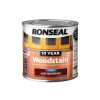 Ronseal 10 Year Woodstain Deep Mahogany 250ml