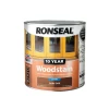 Ronseal 10 Year Woodstain Dark Oak 2.5 Litre