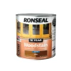 Ronseal 10 Year Woodstain Dark Oak 750ml