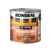 Ronseal 10 Year Woodstain Natural Oak 250ml