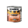 Ronseal 10 Year Woodstain Natural Oak 250ml